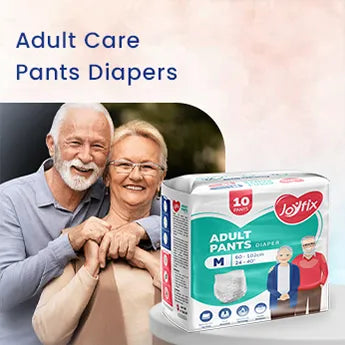 Adult Pants Diapers - Joyfix